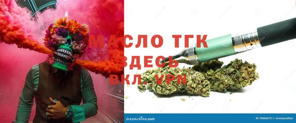 стаф Майский