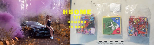 стаф Майский