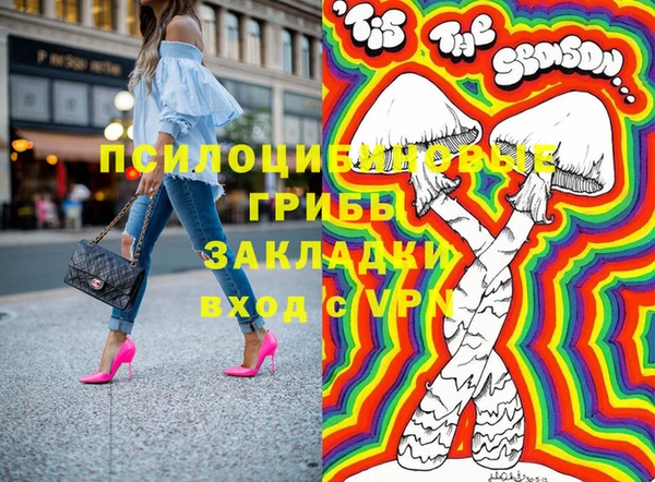 стаф Майский